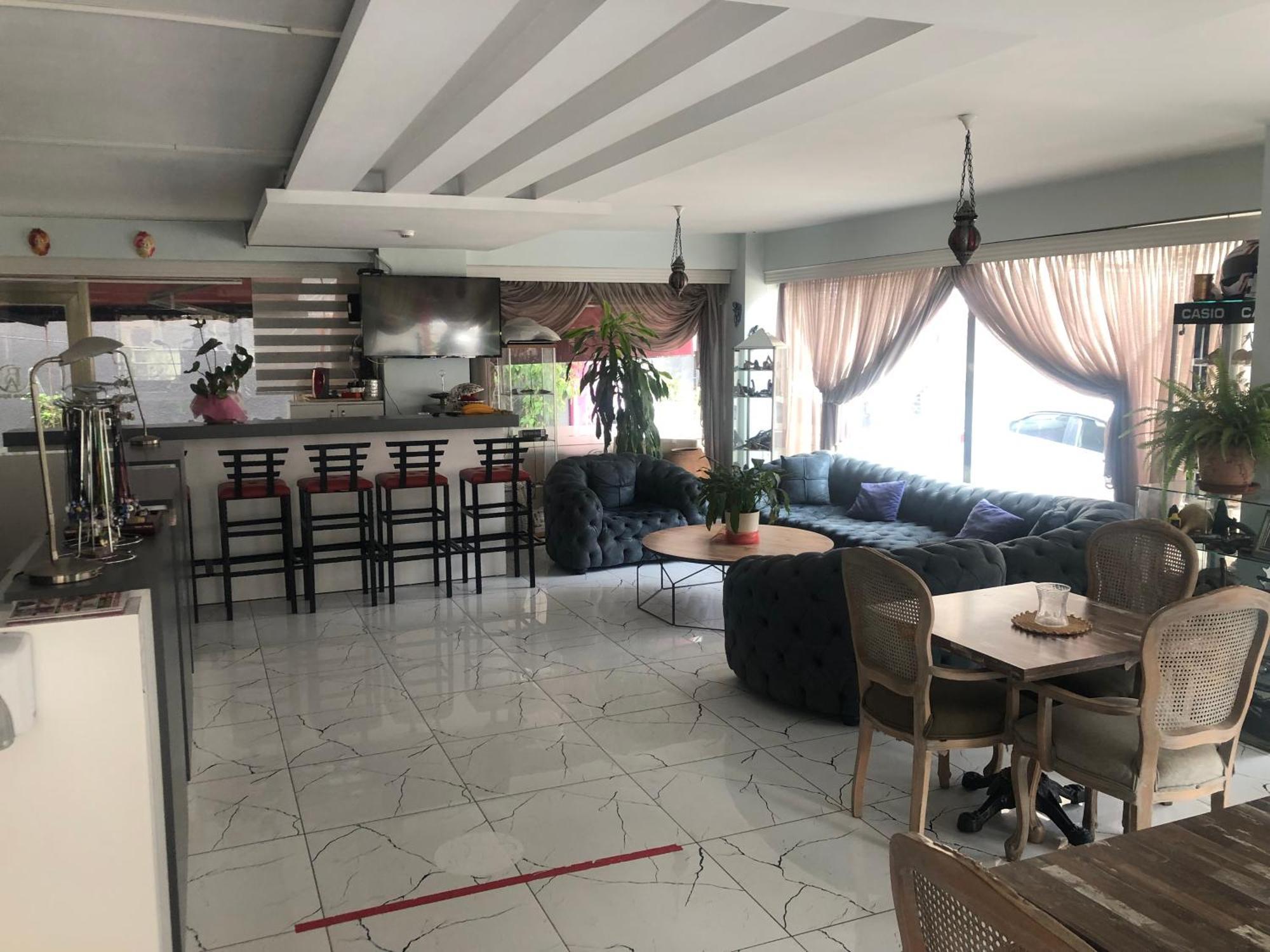 Apart Otel Bone Antalya